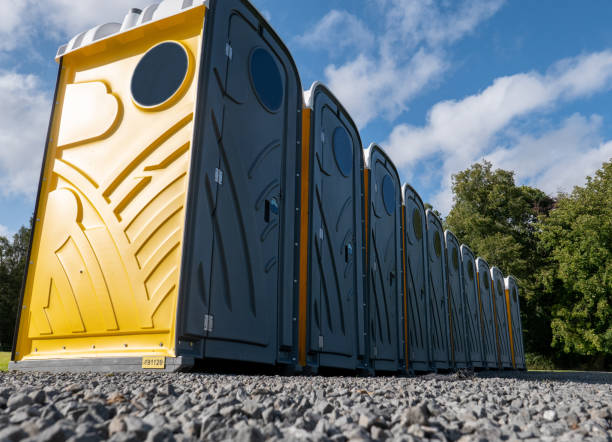 Best Standard Portable Toilet Rental  in Lincoln, IL